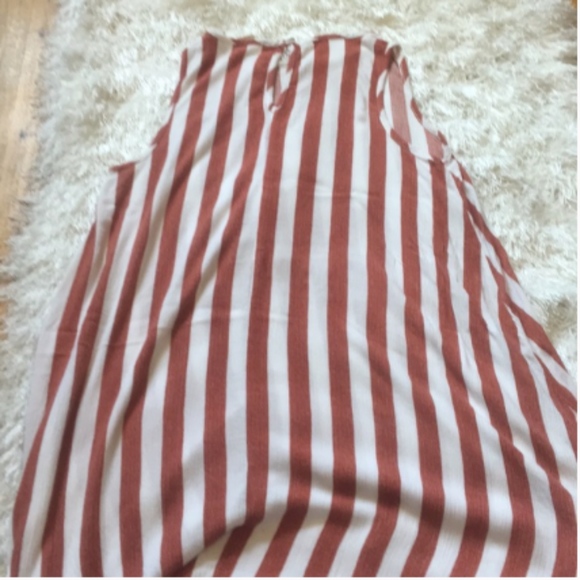 Soft Surroundings Cabana Tank Top - Picture 3 of 7